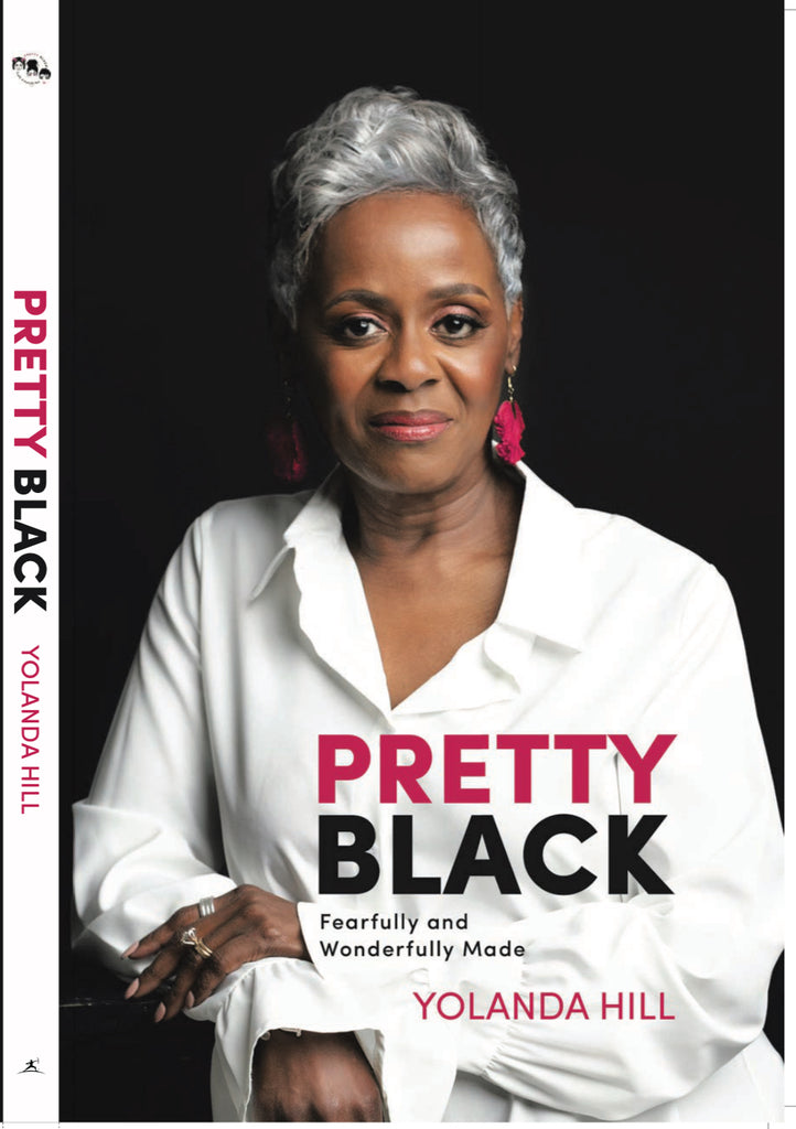 Pretty Black: Fearfully and Wonderfully Made