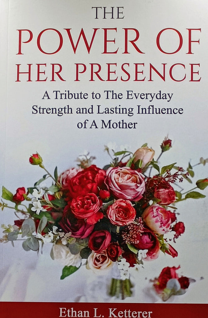 The Power of Her Presence