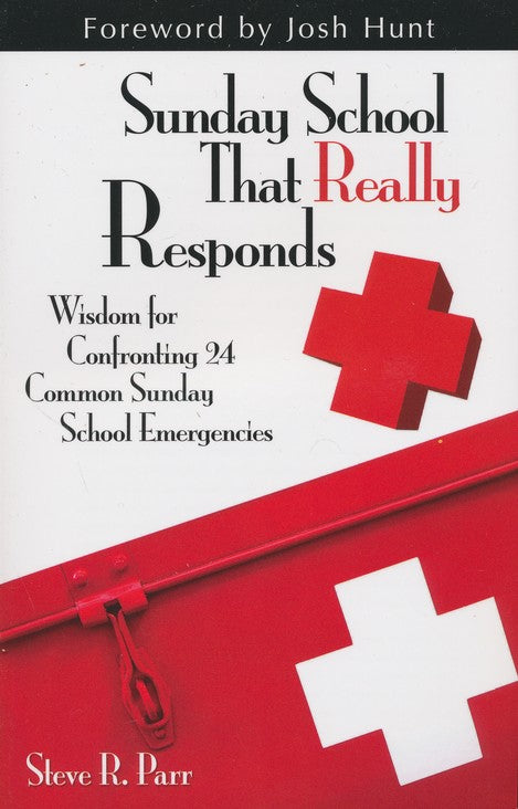 Sunday School That Really Responds