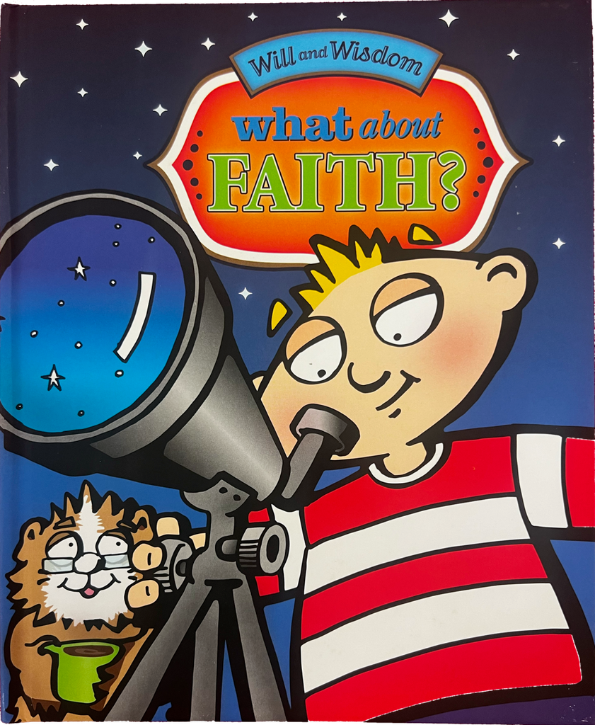 Will and Wisdom: What about Honesty?