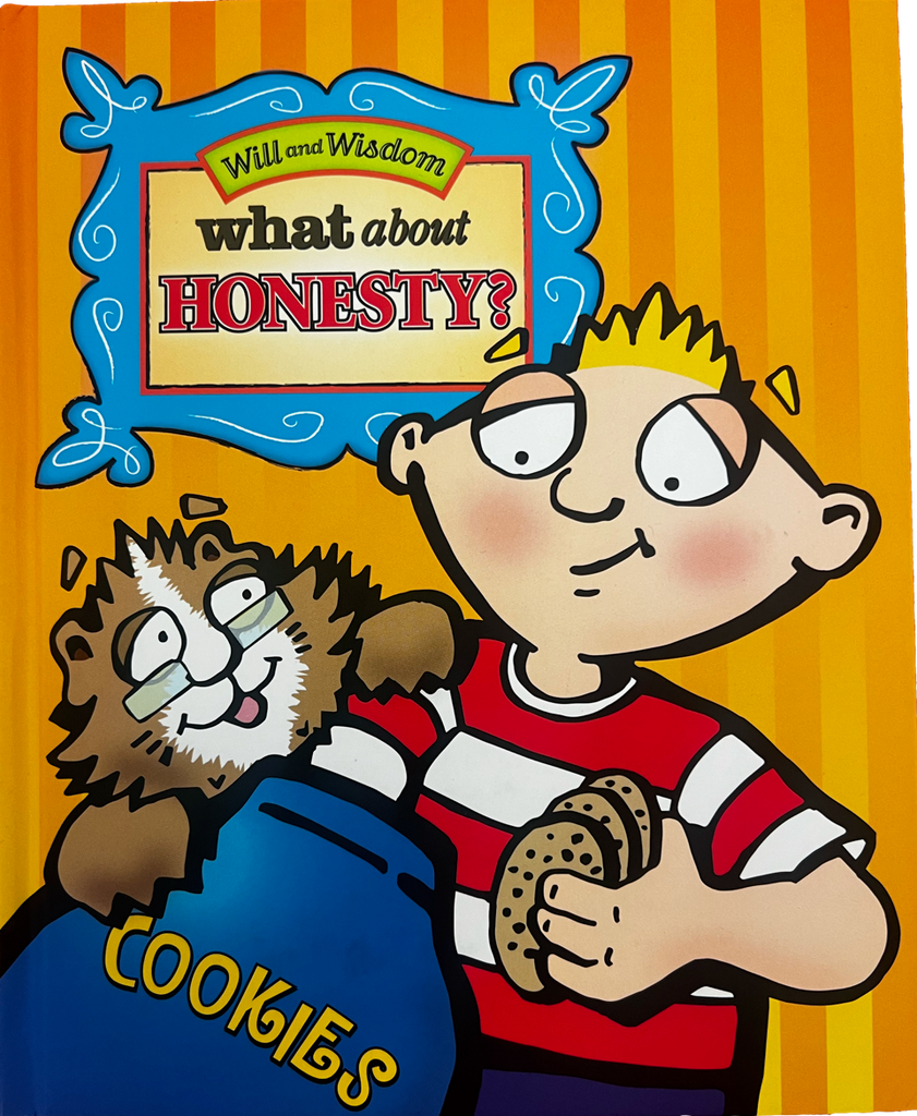 Will and Wisdom: What about Kindness?