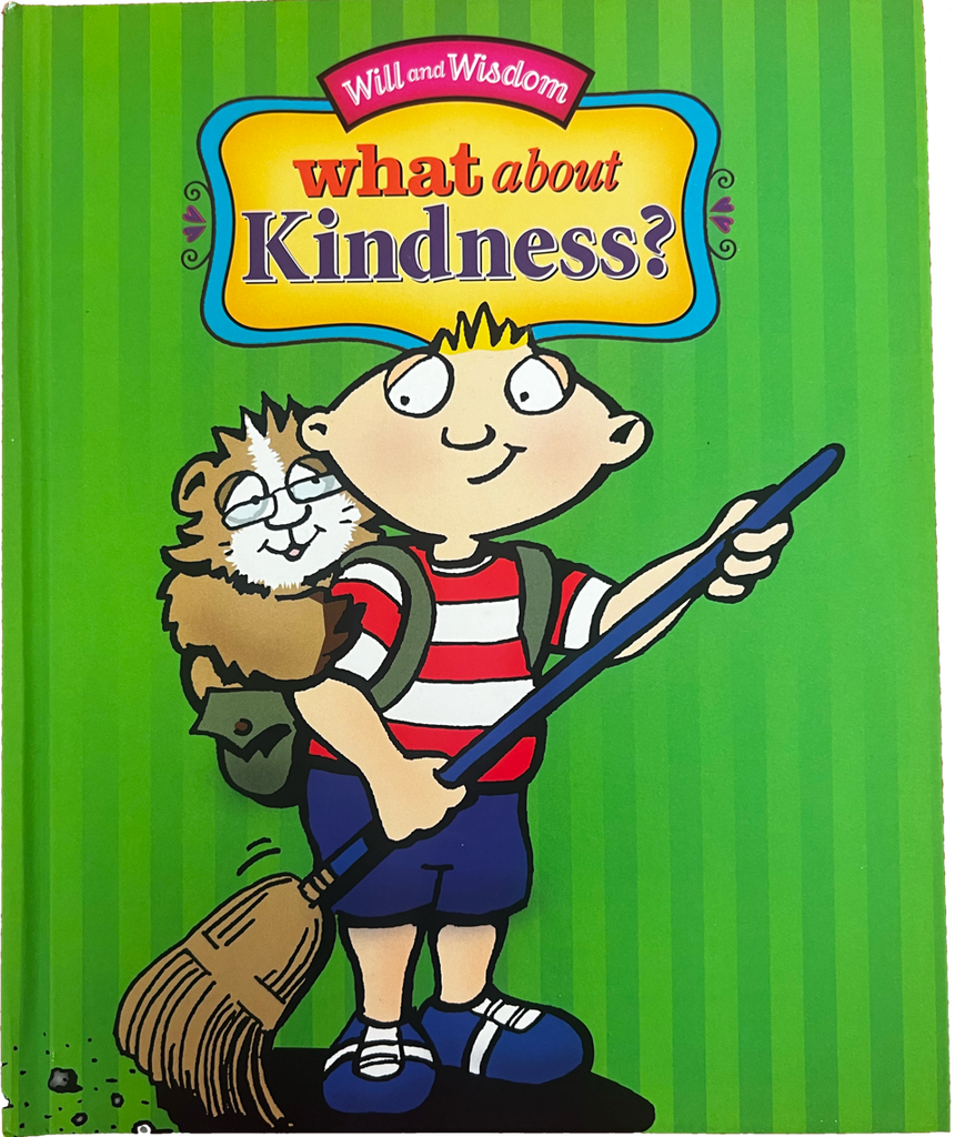 Will and Wisdom: What about Perseverance?