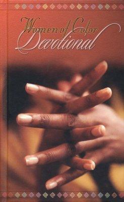 Women of Color Devotional